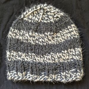 Wool Hat